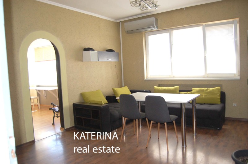 For Rent  2 bedroom Sofia , Tsentar , 100 sq.m | 21032188 - image [6]