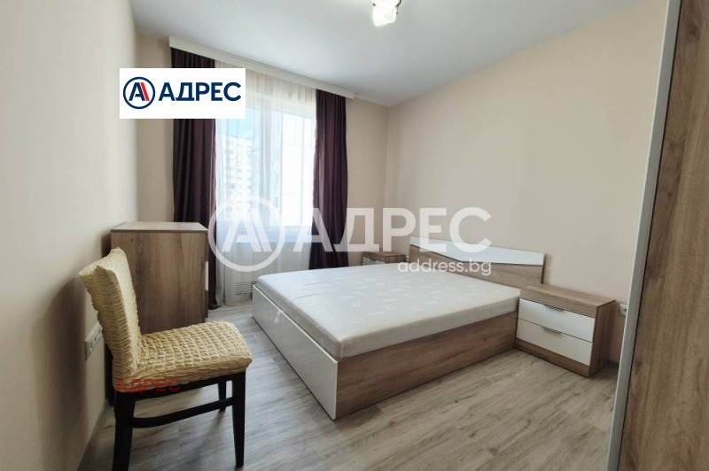 En renta  2 dormitorios Varna , Kaysieva gradina , 90 metros cuadrados | 81933893 - imagen [6]