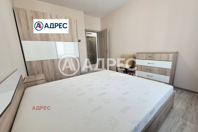 En renta  2 dormitorios Varna , Kaysieva gradina , 90 metros cuadrados | 81933893 - imagen [5]