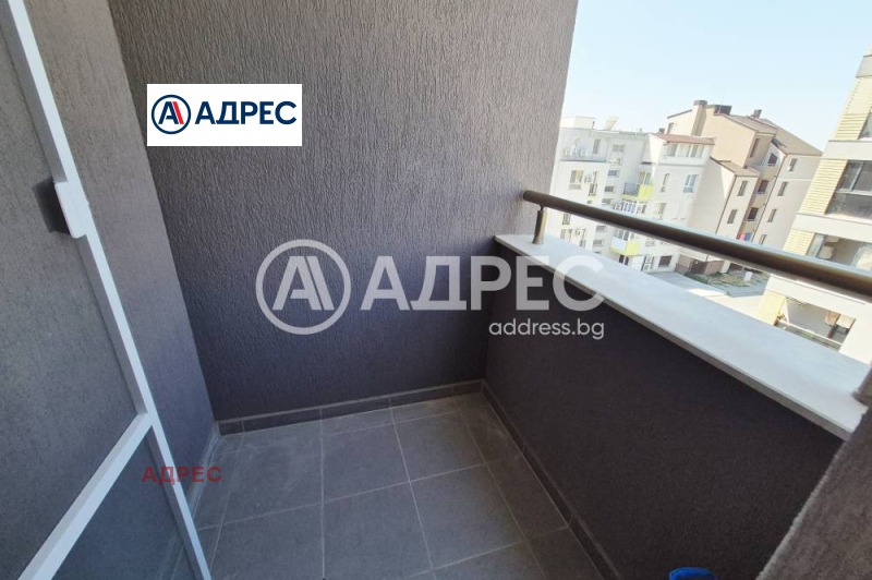 En renta  2 dormitorios Varna , Kaysieva gradina , 90 metros cuadrados | 81933893 - imagen [12]