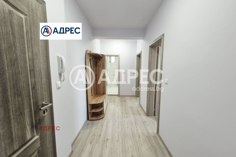 En renta  2 dormitorios Varna , Kaysieva gradina , 90 metros cuadrados | 81933893 - imagen [11]