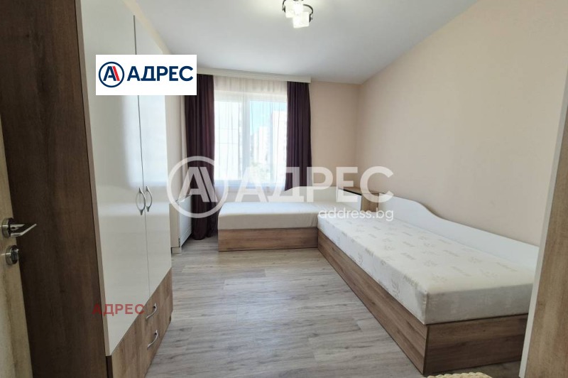 En renta  2 dormitorios Varna , Kaysieva gradina , 90 metros cuadrados | 81933893 - imagen [7]