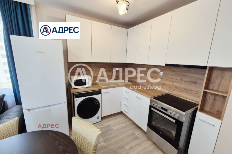 En renta  2 dormitorios Varna , Kaysieva gradina , 90 metros cuadrados | 81933893 - imagen [3]