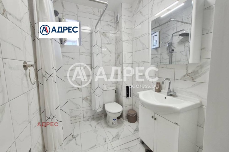 En renta  2 dormitorios Varna , Kaysieva gradina , 90 metros cuadrados | 81933893 - imagen [10]