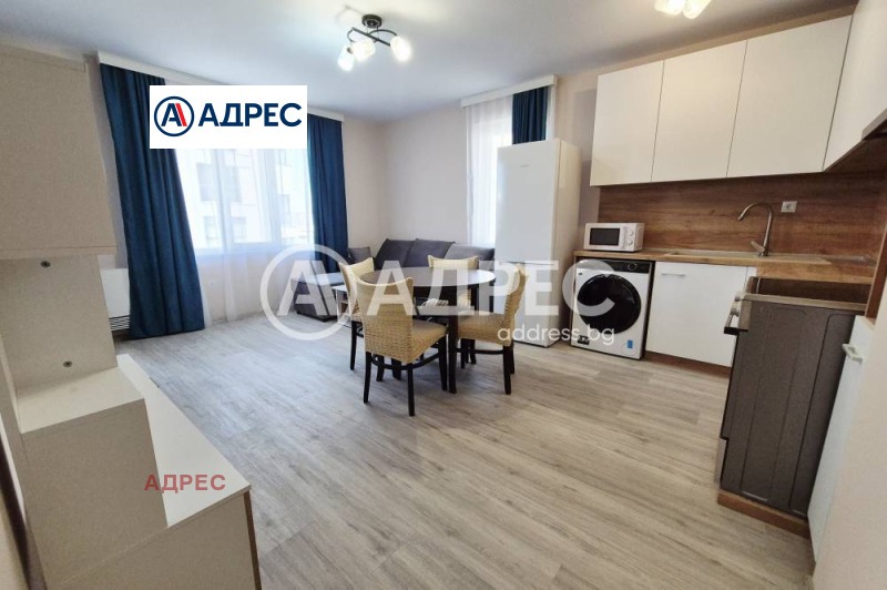 En renta  2 dormitorios Varna , Kaysieva gradina , 90 metros cuadrados | 81933893 - imagen [4]