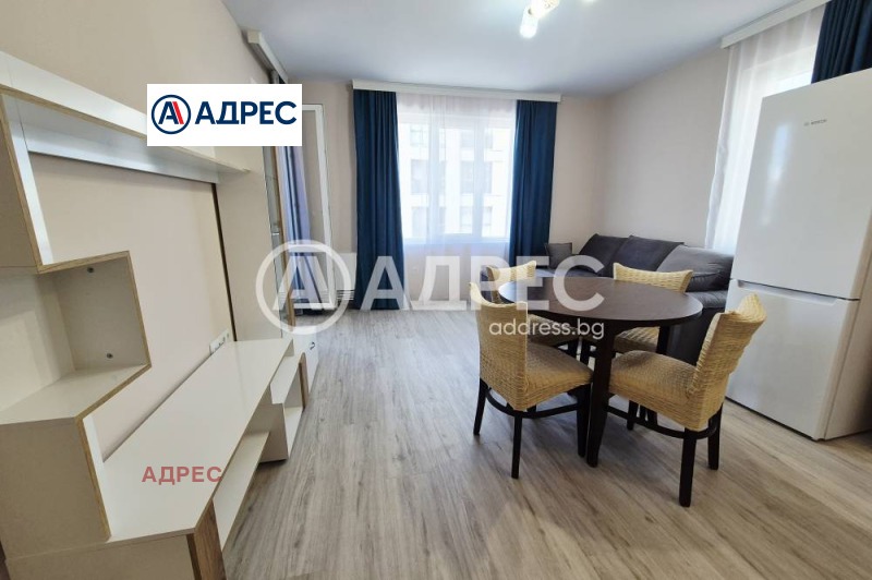 En renta  2 dormitorios Varna , Kaysieva gradina , 90 metros cuadrados | 81933893 - imagen [2]