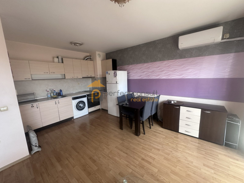 For Rent  2 bedroom Plovdiv , Kamenitsa 1 , 104 sq.m | 45903657 - image [3]