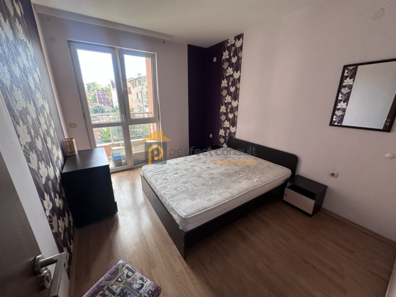 For Rent  2 bedroom Plovdiv , Kamenitsa 1 , 104 sq.m | 45903657 - image [5]