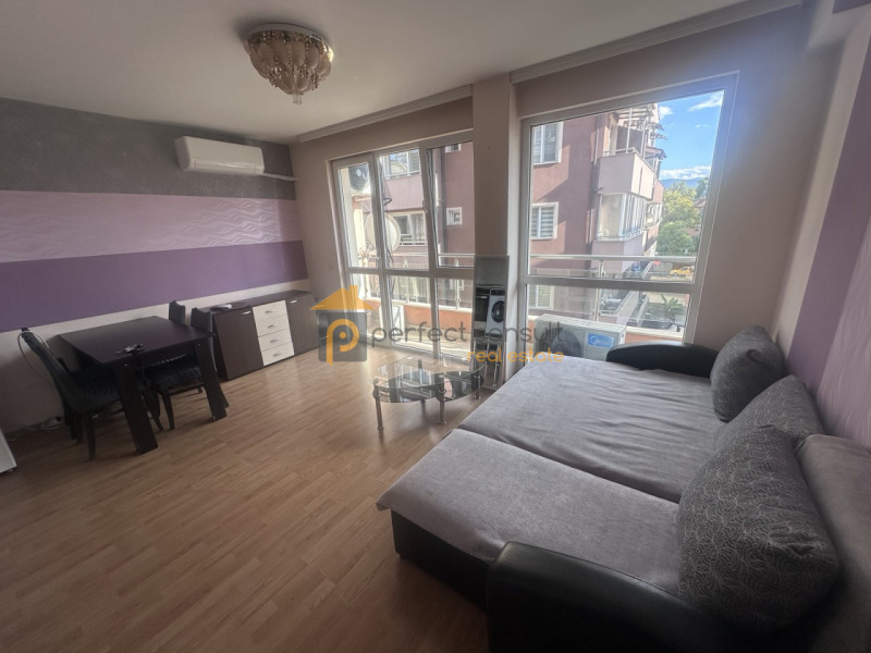 For Rent  2 bedroom Plovdiv , Kamenitsa 1 , 104 sq.m | 45903657 - image [2]