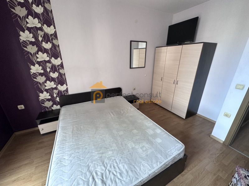 For Rent  2 bedroom Plovdiv , Kamenitsa 1 , 104 sq.m | 45903657 - image [4]