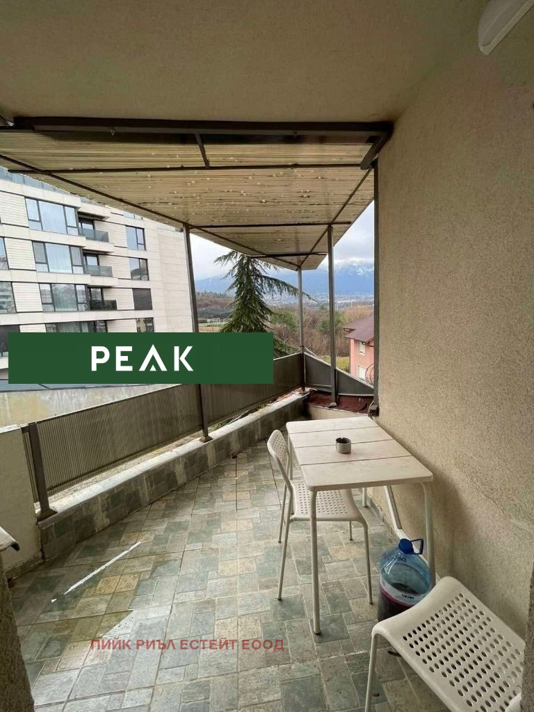 Дава под наем 3-СТАЕН, гр. София, Младост 2, снимка 10 - Апартаменти - 54343455