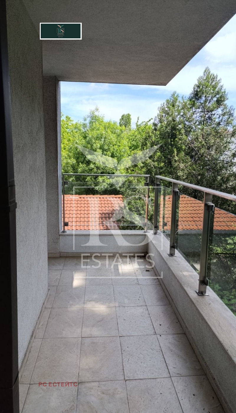 För uthyrning  3 sovrum Sofia , Iztok , 135 kvm | 12848161 - bild [8]