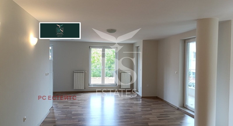 För uthyrning  3 sovrum Sofia , Iztok , 135 kvm | 12848161