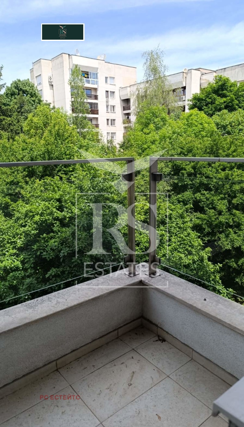 För uthyrning  3 sovrum Sofia , Iztok , 135 kvm | 12848161 - bild [14]