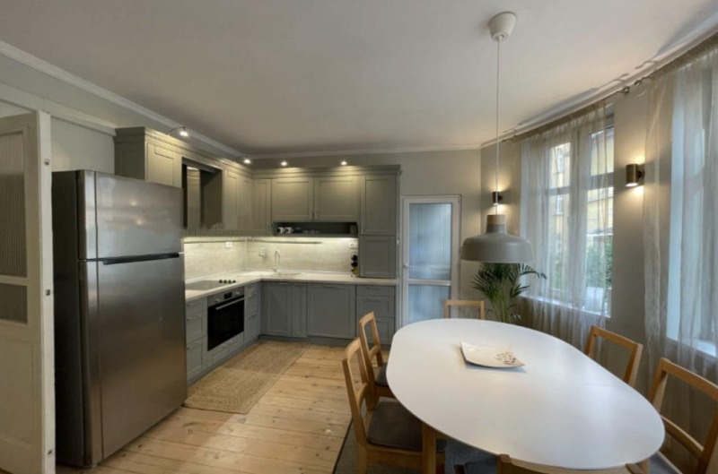 K pronájmu  3 ložnice Sofia , Javorov , 125 m2 | 43228652 - obraz [3]