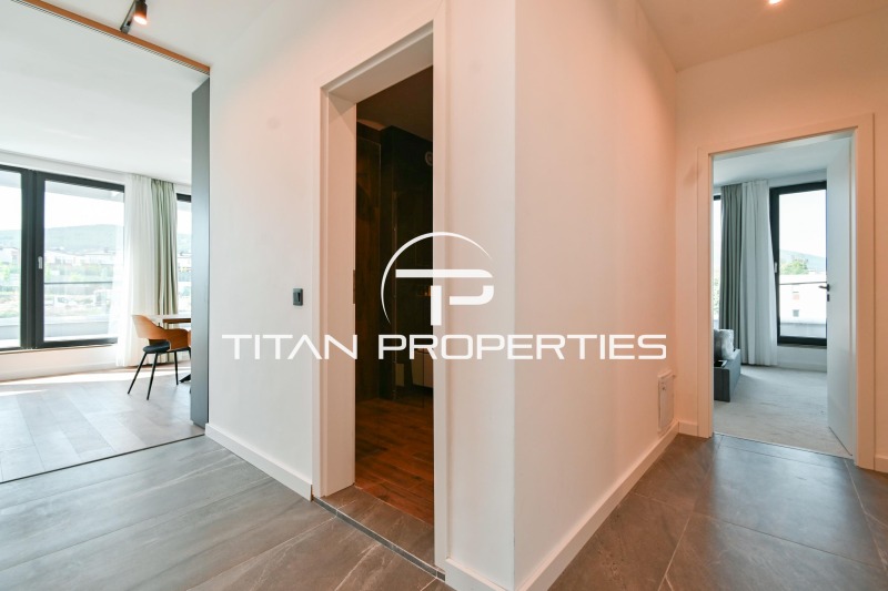 K pronájmu  3 ložnice Sofia , Malinova dolina , 140 m2 | 68335484 - obraz [5]