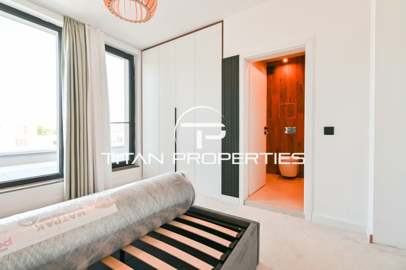 K pronájmu  3 ložnice Sofia , Malinova dolina , 140 m2 | 68335484 - obraz [10]