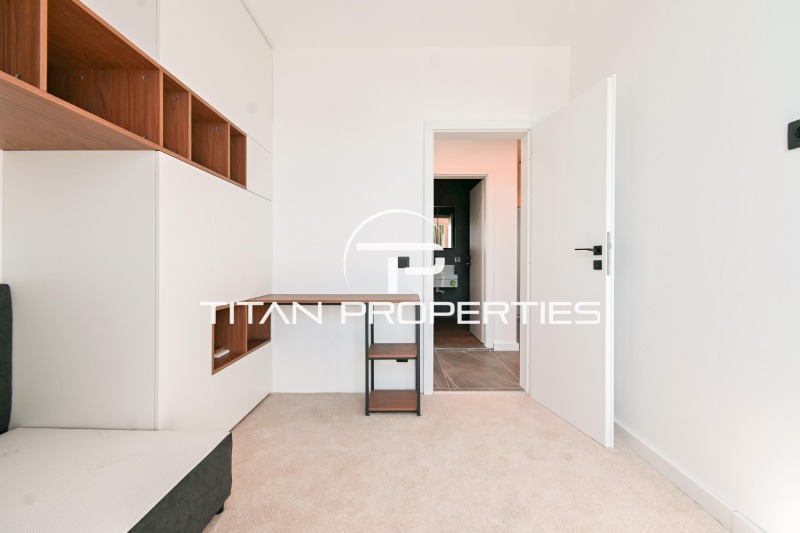 K pronájmu  3 ložnice Sofia , Malinova dolina , 140 m2 | 68335484 - obraz [6]