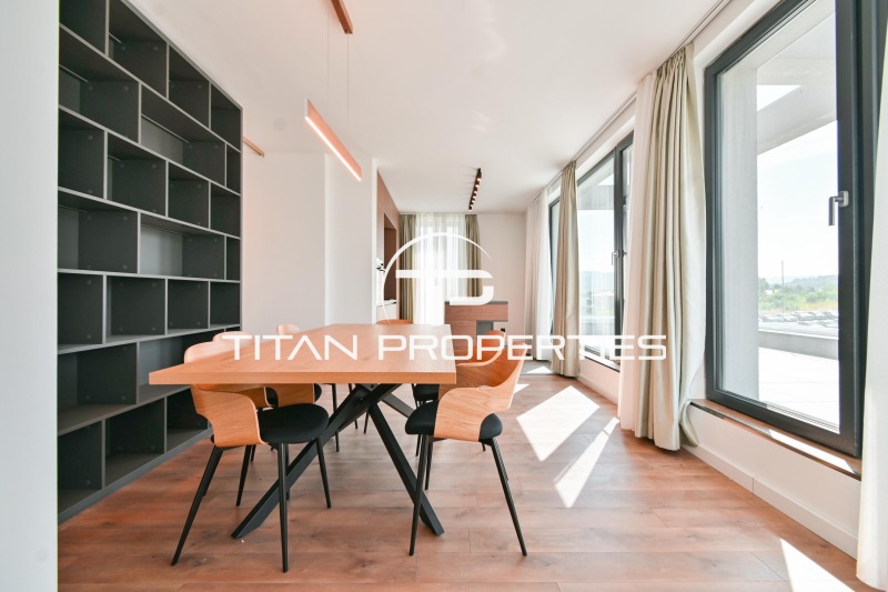 Под наем 4-СТАЕН, град София, Малинова долина • 1700 € • 48194075 — Holmes.bg
