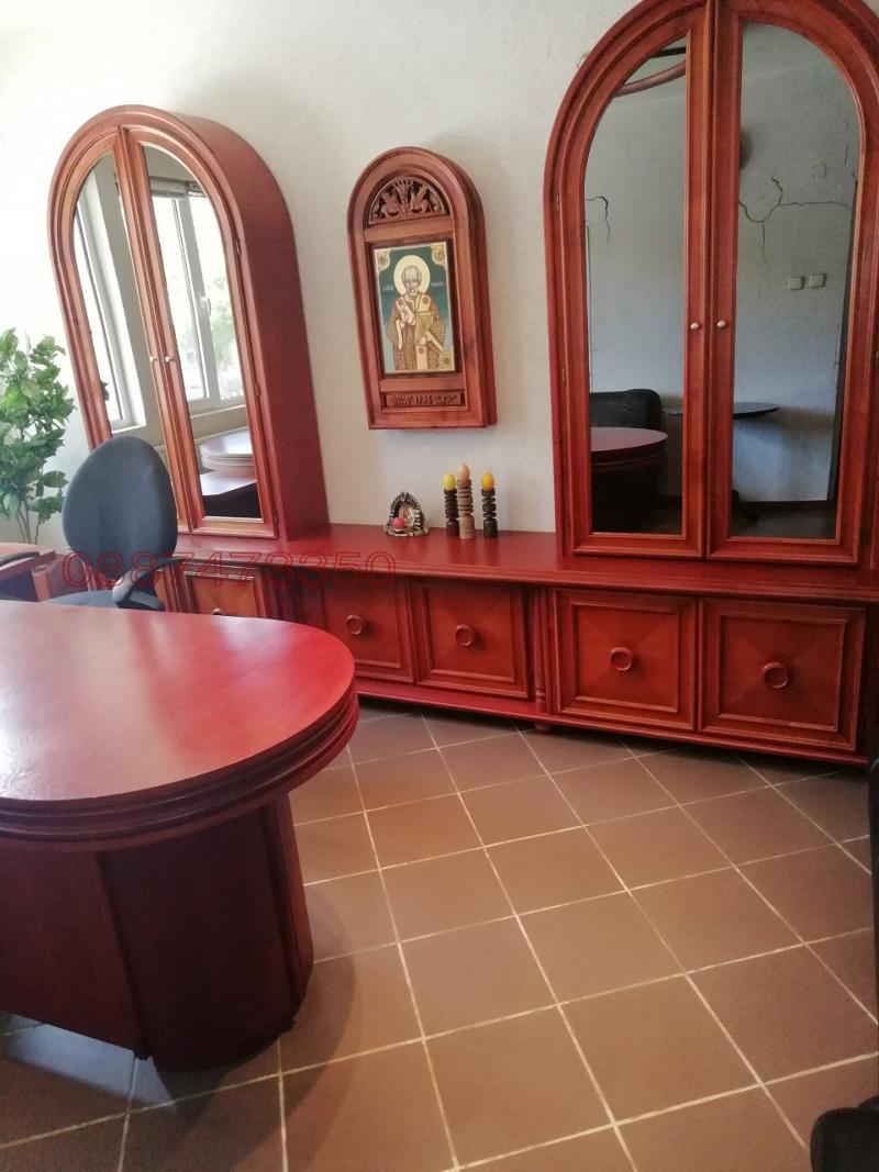 Дава под наем ОФИС, гр. Трявна, област Габрово, снимка 5 - Офиси - 52784934