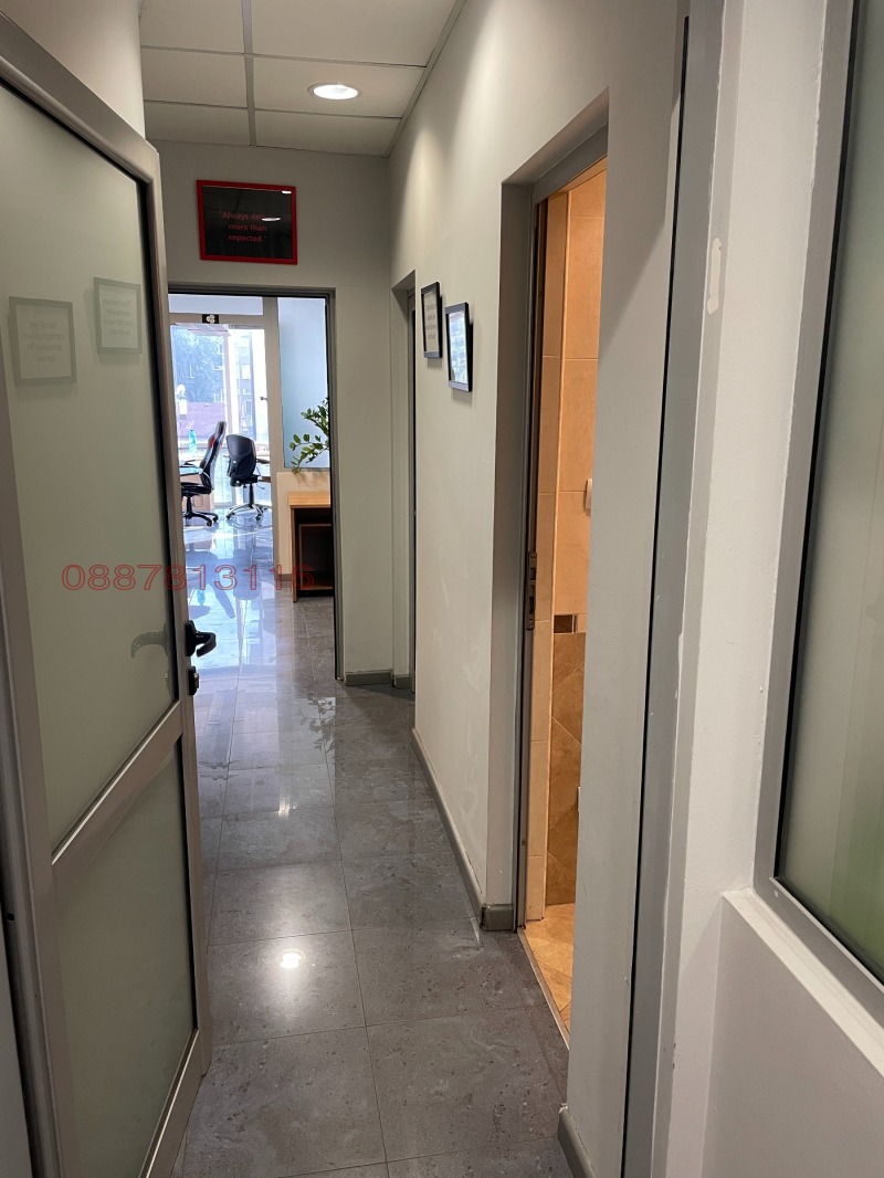 For Rent  Office Sofia , Lozenets , 130 sq.m | 12035260 - image [8]