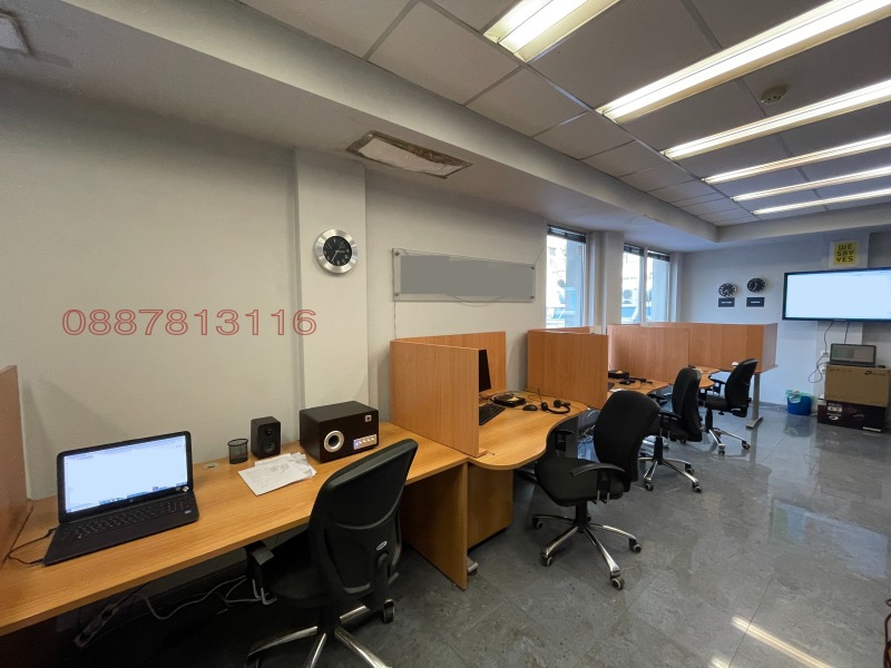 For Rent  Office Sofia , Lozenets , 130 sq.m | 12035260 - image [14]