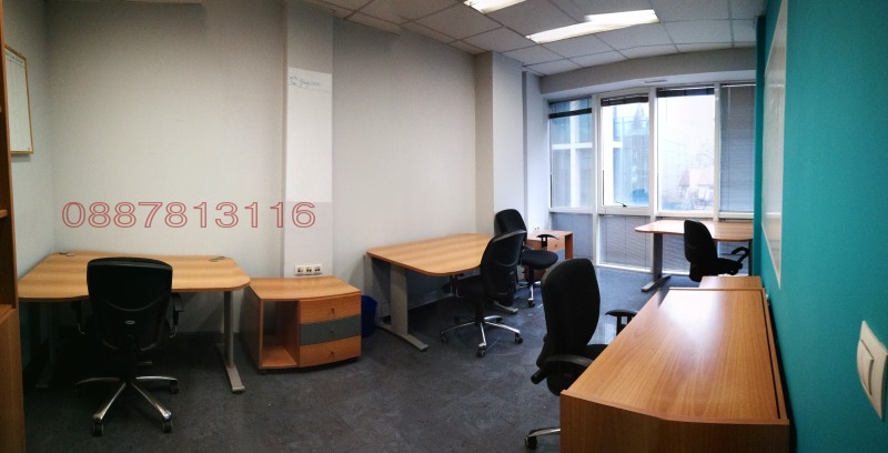 Kiralık  Ofis Sofia , Lozenec , 130 metrekare | 12035260 - görüntü [4]