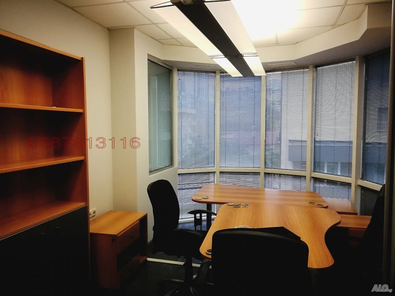 For Rent  Office Sofia , Lozenets , 130 sq.m | 12035260 - image [15]