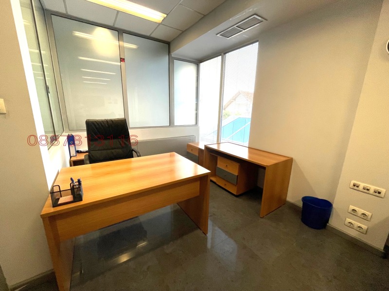 For Rent  Office Sofia , Lozenets , 130 sq.m | 12035260 - image [7]