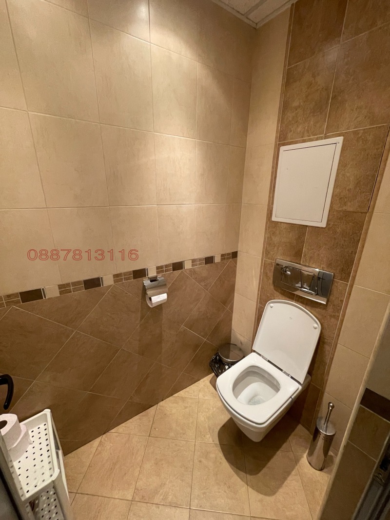 For Rent  Office Sofia , Lozenets , 130 sq.m | 12035260 - image [11]