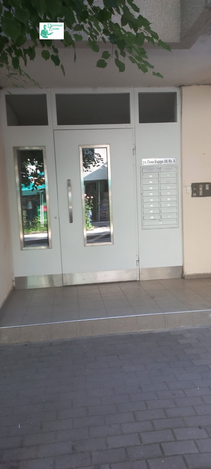 Προς ενοικίαση  Γραφείο Σοφηια , Λοζενετσ , 65 τ.μ | 59707118 - εικόνα [5]
