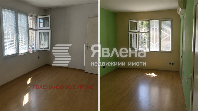 Дава под наем ОФИС, гр. Бургас, Център, снимка 2 - Офиси - 55546965