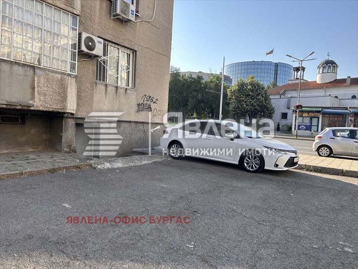 Дава под наем ОФИС, гр. Бургас, Център, снимка 3 - Офиси - 55546965