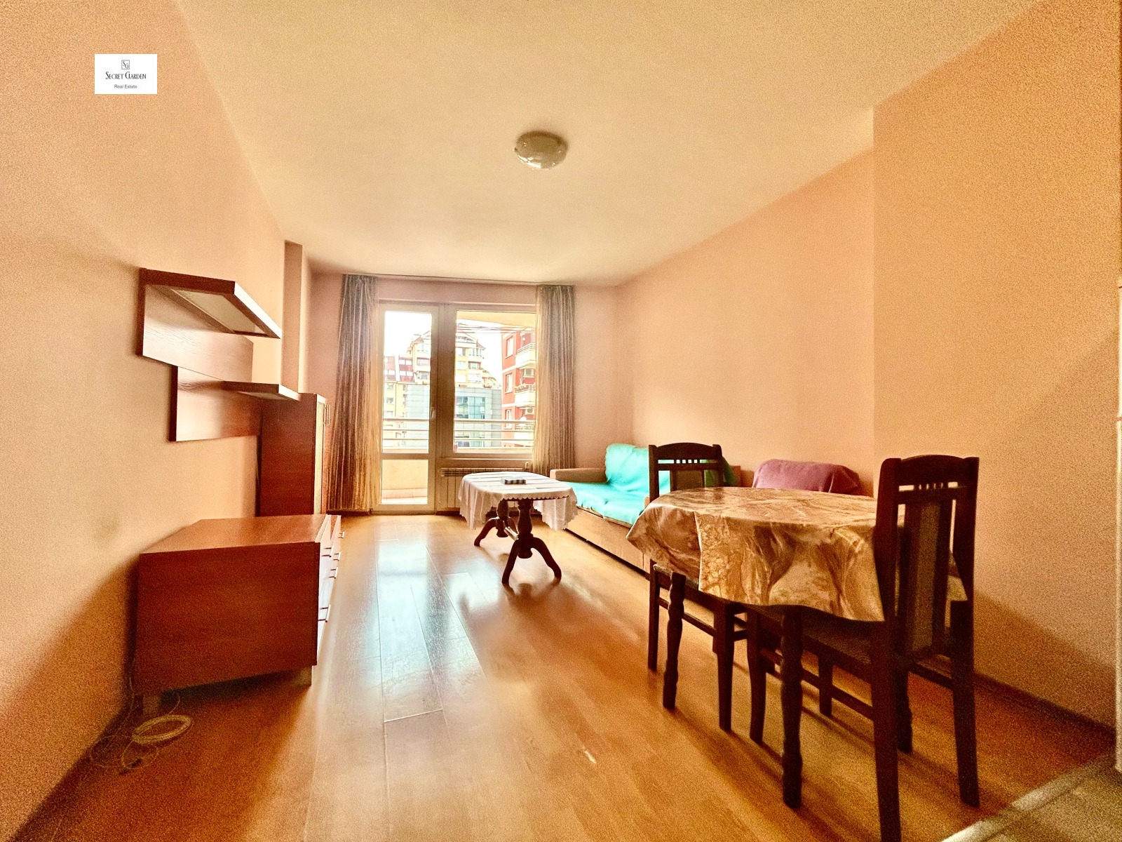 Дава под наем 2-СТАЕН, гр. София, Младост 4