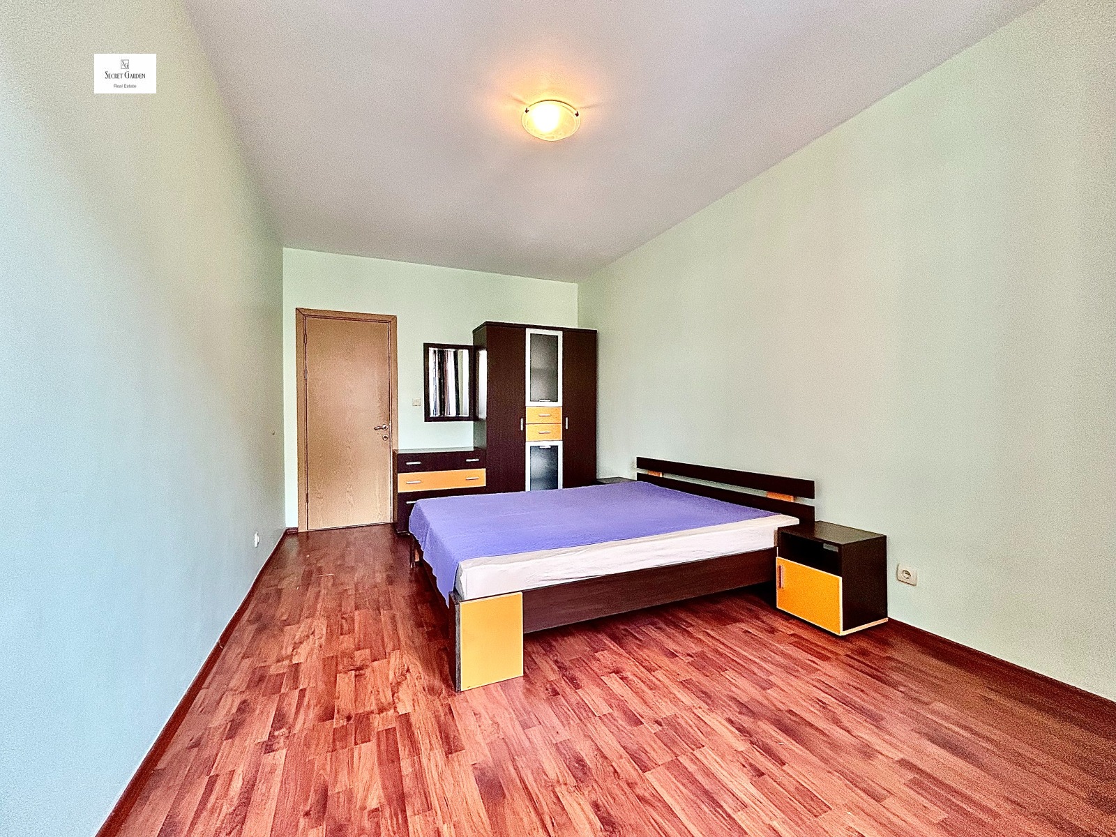 Дава под наем 2-СТАЕН, гр. София, Младост 4, снимка 6 - Апартаменти - 54061570