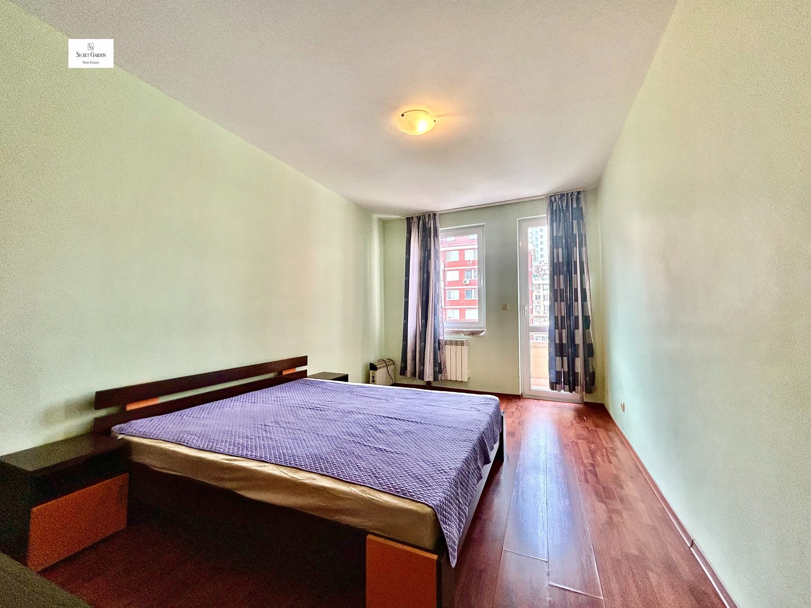 Дава под наем 2-СТАЕН, гр. София, Младост 4, снимка 5 - Апартаменти - 54061570