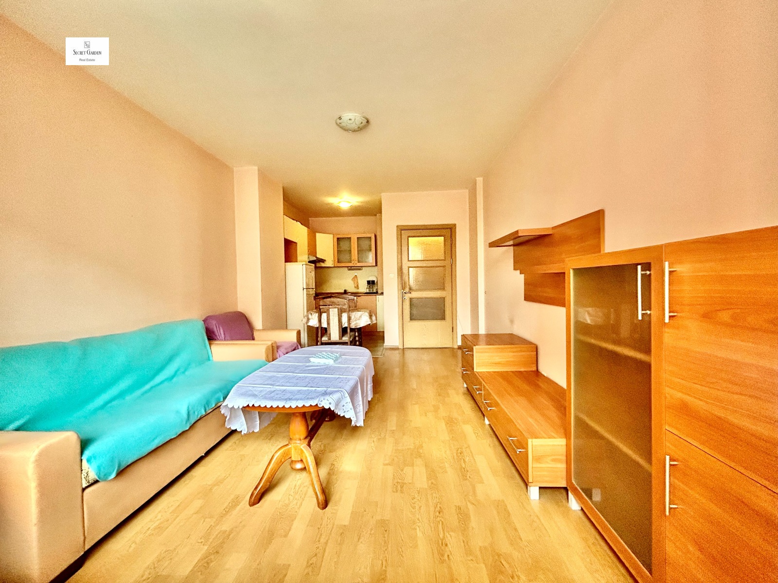 Дава под наем 2-СТАЕН, гр. София, Младост 4, снимка 2 - Апартаменти - 54061570