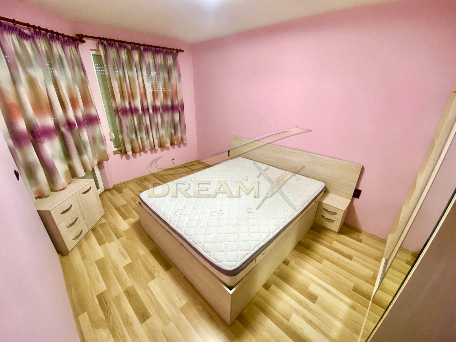 Дава под наем 2-СТАЕН, гр. Пловдив, Тракия, снимка 4 - Апартаменти - 55206259