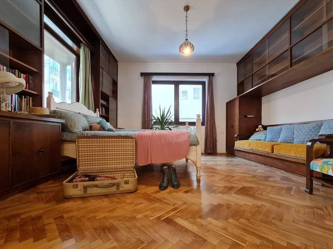 Дава под наем 3-СТАЕН, гр. София, Оборище, снимка 7 - Апартаменти - 54541392