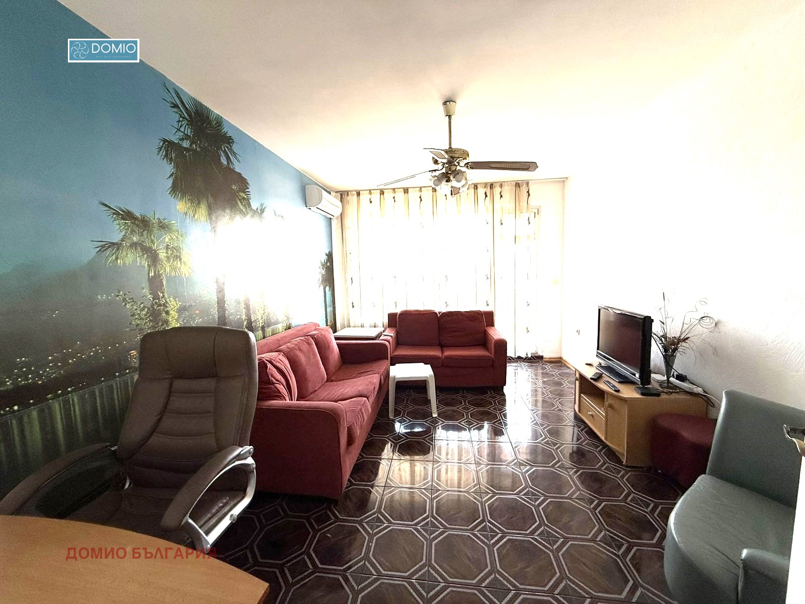 Дава под наем 4-СТАЕН, гр. Варна, Левски 1, снимка 5 - Апартаменти - 54194913