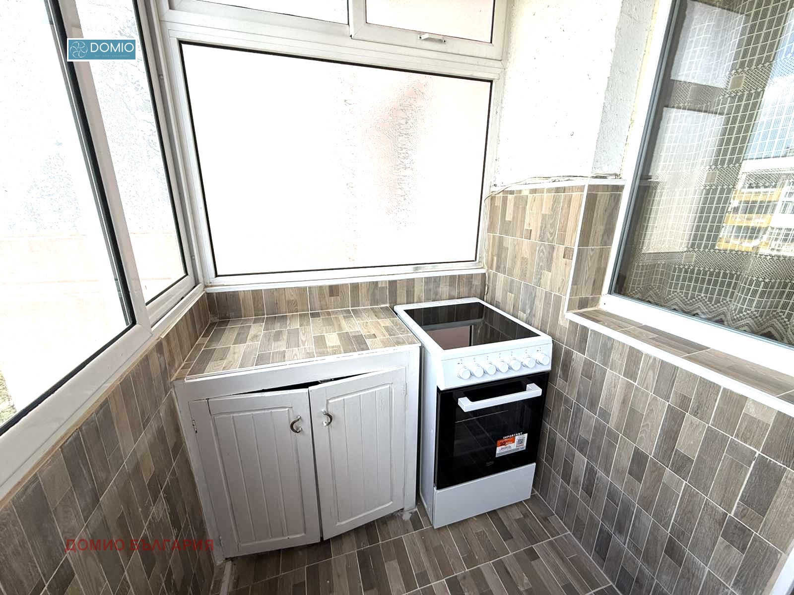 Дава под наем 4-СТАЕН, гр. Варна, Левски 1, снимка 3 - Апартаменти - 54194913