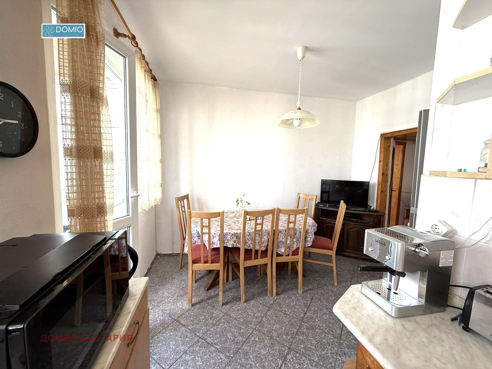 Дава под наем 4-СТАЕН, гр. Варна, Левски 1, снимка 2 - Апартаменти - 54194913