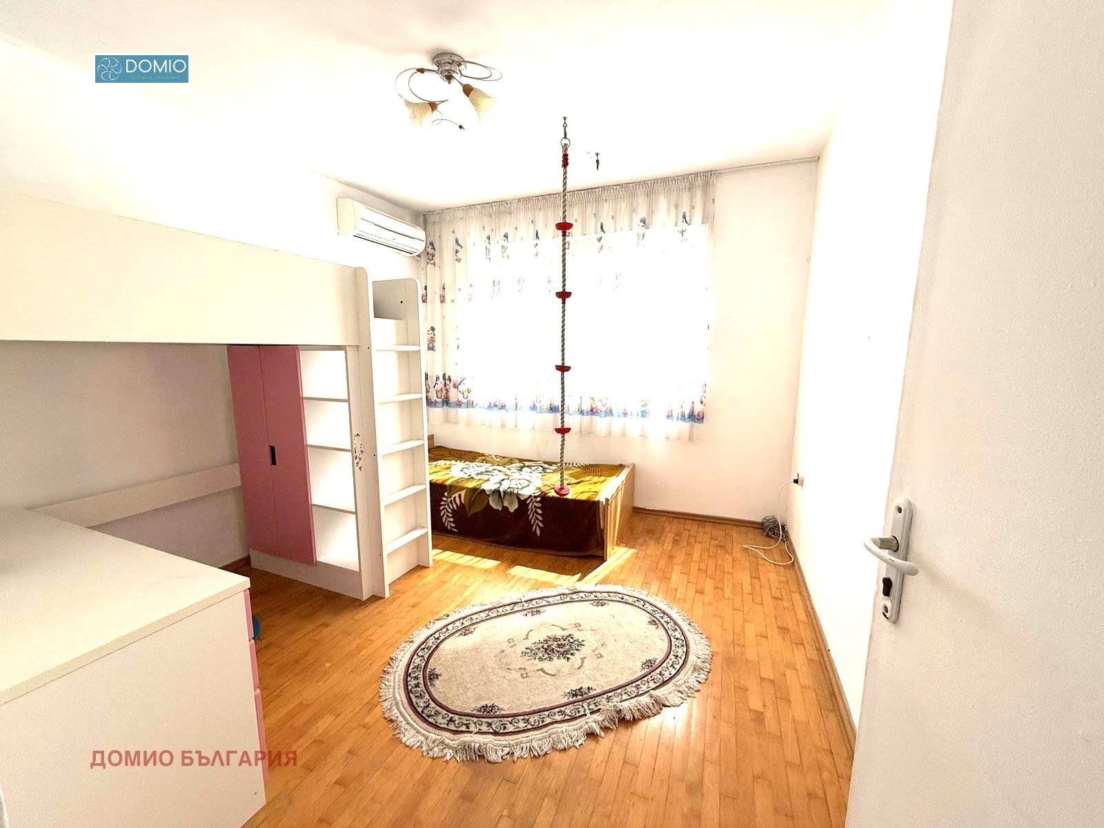 Дава под наем 4-СТАЕН, гр. Варна, Левски 1, снимка 6 - Апартаменти - 54194913