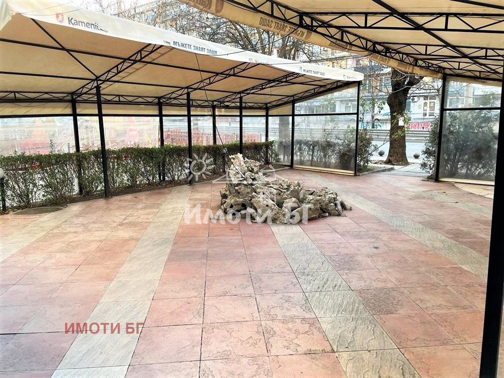 Дава под наем ЗАВЕДЕНИЕ, гр. София, Банишора, снимка 9 - Заведения - 56255879