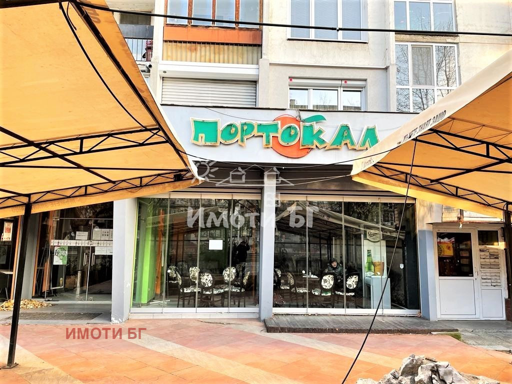 Дава под наем ЗАВЕДЕНИЕ, гр. София, Банишора, снимка 8 - Заведения - 56255879
