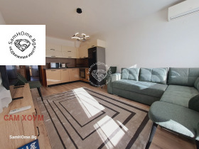 1 bedroom Zimno kino Trakiya, Varna 1