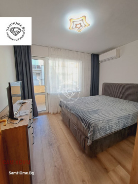 1 bedroom Zimno kino Trakiya, Varna 4