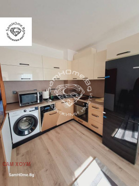 1 bedroom Zimno kino Trakiya, Varna 3