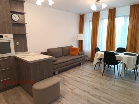 Te huur 1 slaapkamer