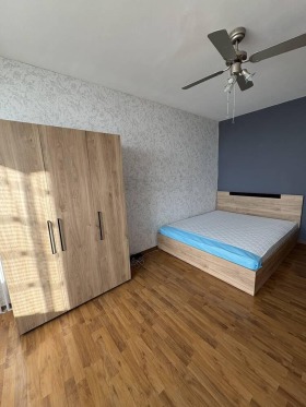2 soverom Slavejkov, Burgas